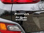 2021 Kona Thumbnail 8