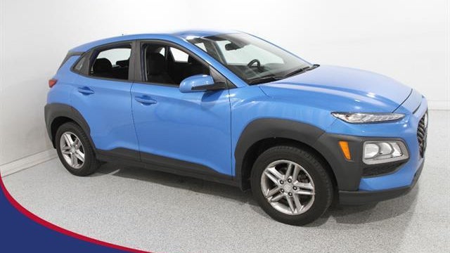 Preowned 2019 Hyundai KONA SE for Sale