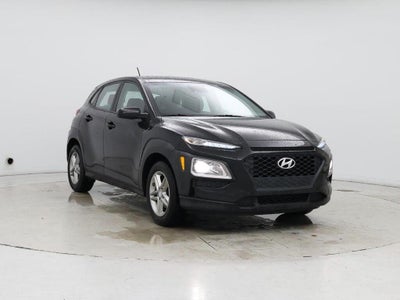 2019 Hyundai Kona SE 4DR Crossover