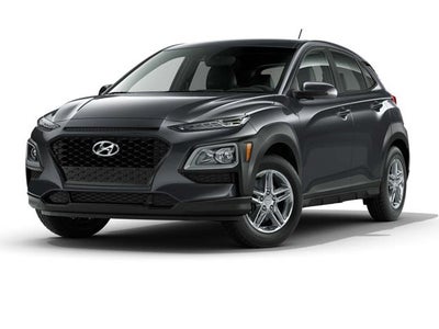 2021 Hyundai Kona SE 4DR Crossover