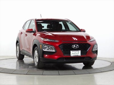Photo of a 2019 Hyundai Kona SE 4DR Crossover for sale