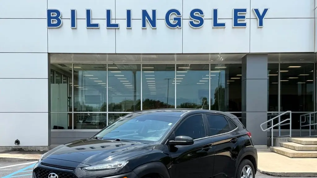 Preowned 2021 Hyundai KONA SE for Sale