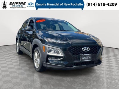 2019 Hyundai Kona SE 4DR Crossover