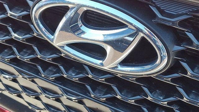 2020 Hyundai KONA SE