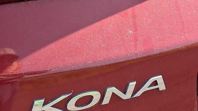 2020 Hyundai KONA SE