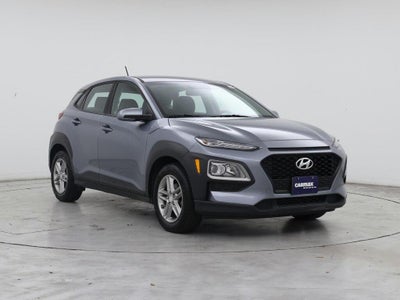 2018 Hyundai Kona SE 4DR Crossover