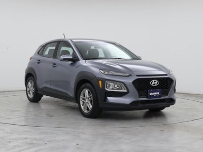 2018 Hyundai Kona SE 4DR Crossover