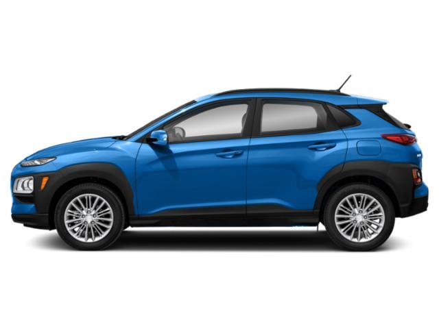 2019 Hyundai KONA SE — photo 1 of 12