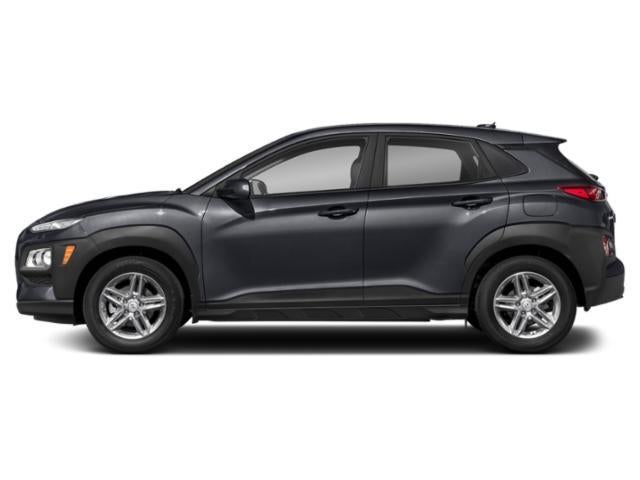 2020 Hyundai KONA SE — photo 1 of 12