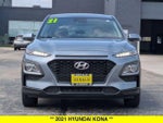 2021 Kona Thumbnail 3