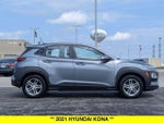 2021 Kona Thumbnail 5