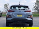 2021 Kona Thumbnail 7