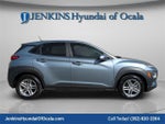 2021 Kona Thumbnail 2
