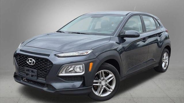 Preowned 2018 Hyundai KONA SE for Sale