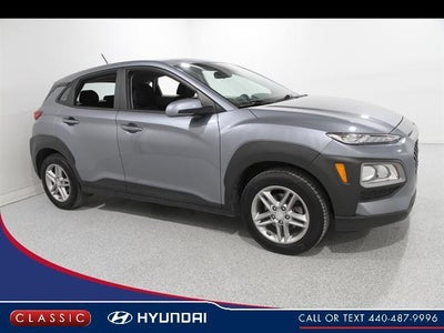 Photo of a 2019 Hyundai Kona SE 4DR Crossover for sale