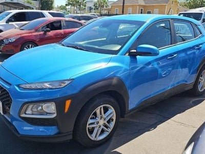 Photo of a 2019 Hyundai Kona SE 4DR Crossover for sale