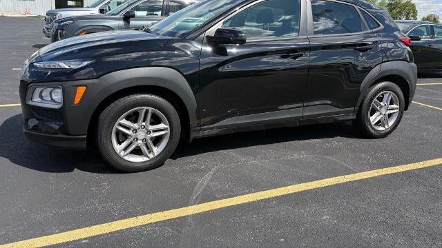 Preowned 2020 Hyundai KONA SE for Sale