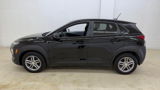 2020 Hyundai KONA SE