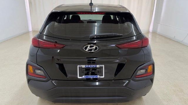 2020 Hyundai KONA SE