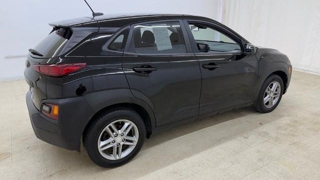 2020 Hyundai KONA SE