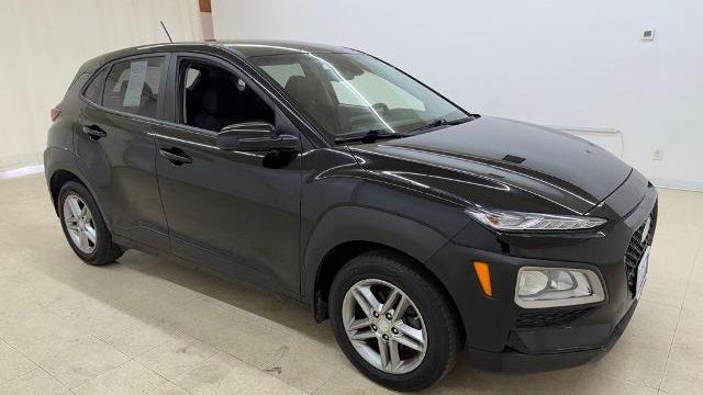 2020 Hyundai KONA SE
