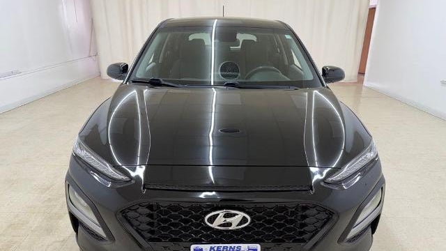 2020 Hyundai KONA SE