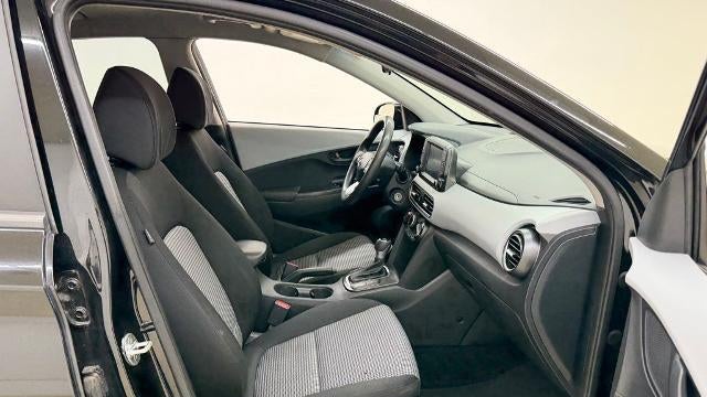 2020 Hyundai KONA SE