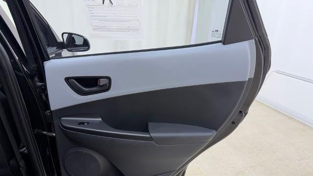 2020 Hyundai KONA SE