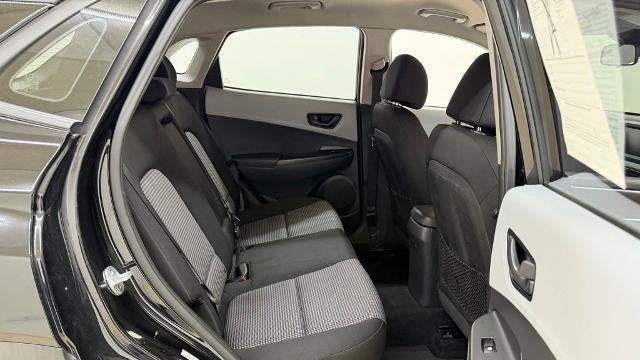 2020 Hyundai KONA SE