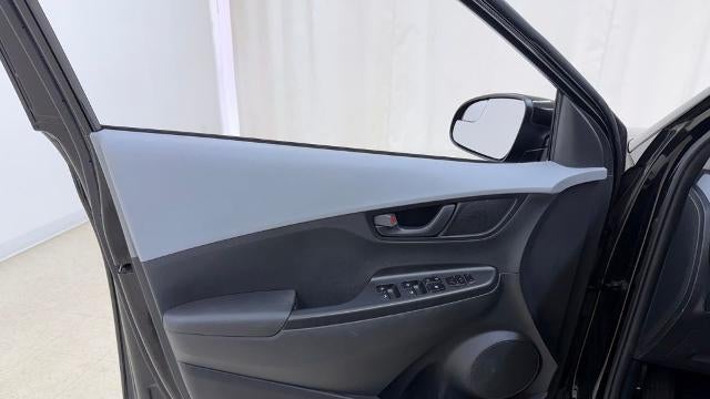 2020 Hyundai KONA SE