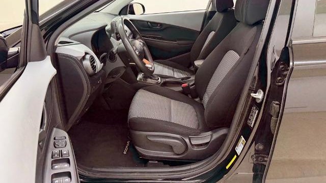 2020 Hyundai KONA SE