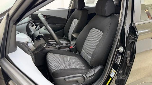2020 Hyundai KONA SE