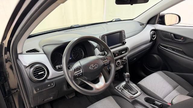 2020 Hyundai KONA SE