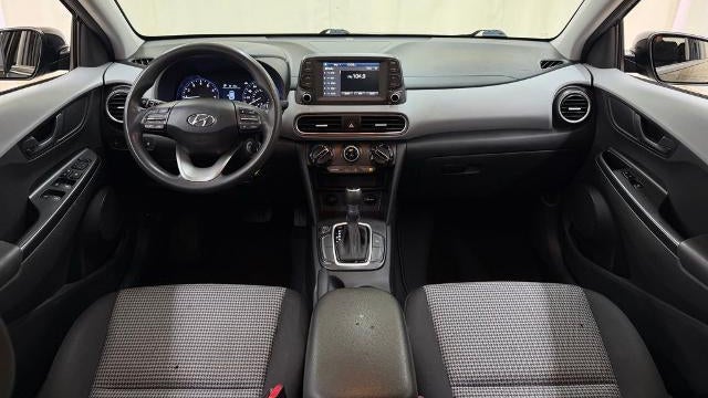 2020 Hyundai KONA SE