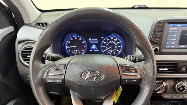 2020 Hyundai KONA SE