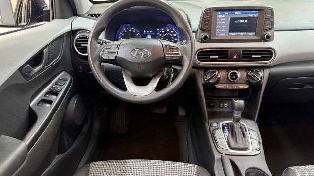 2020 Hyundai KONA SE