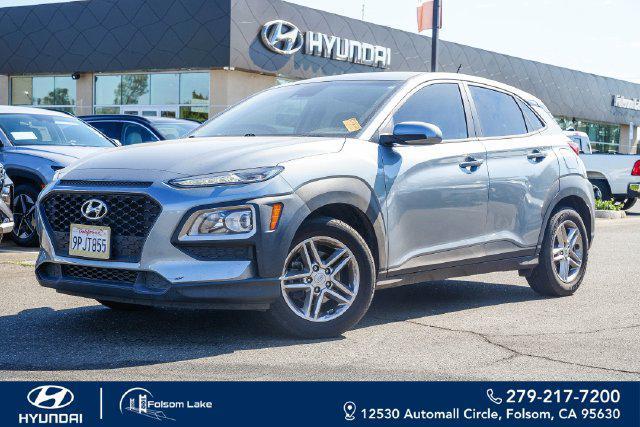 2021 Hyundai Kona - $14,664