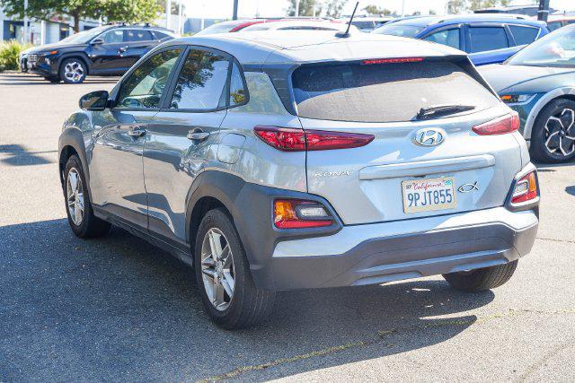 2021 Hyundai Kona - $14,664