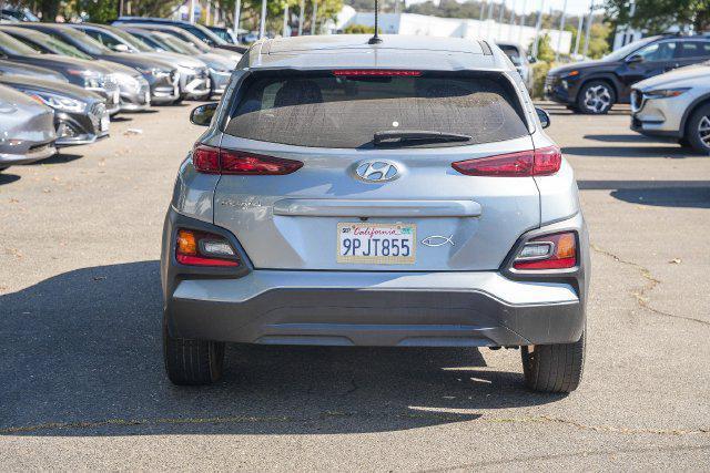 2021 Hyundai Kona - $14,664