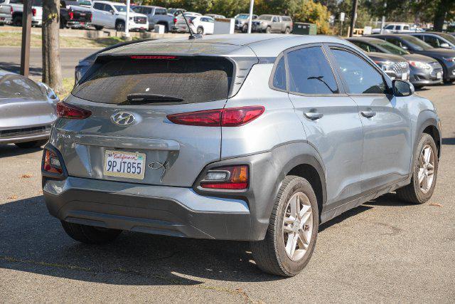 2021 Hyundai Kona - $14,664