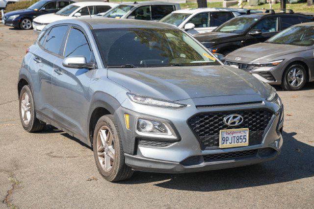 2021 Hyundai Kona - $14,664