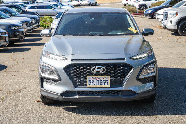 2021 Hyundai Kona - $14,664