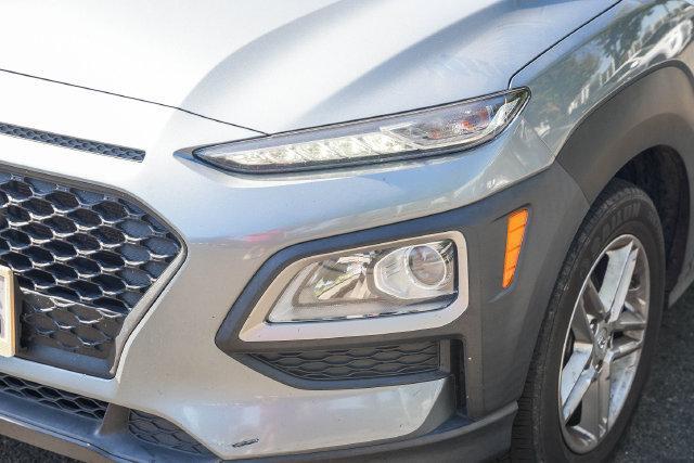 2021 Hyundai Kona - $14,664