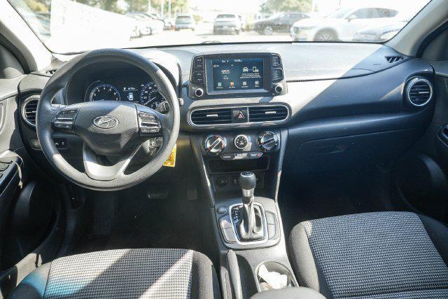 2021 Hyundai Kona - $14,664