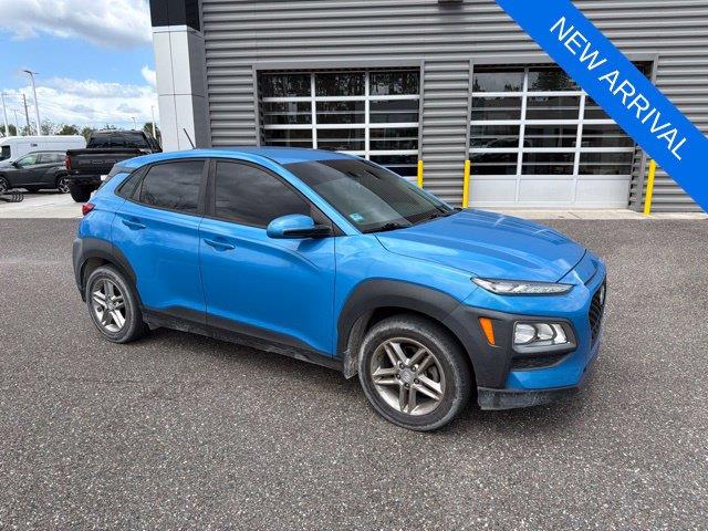 2019 Hyundai Kona - $14,966