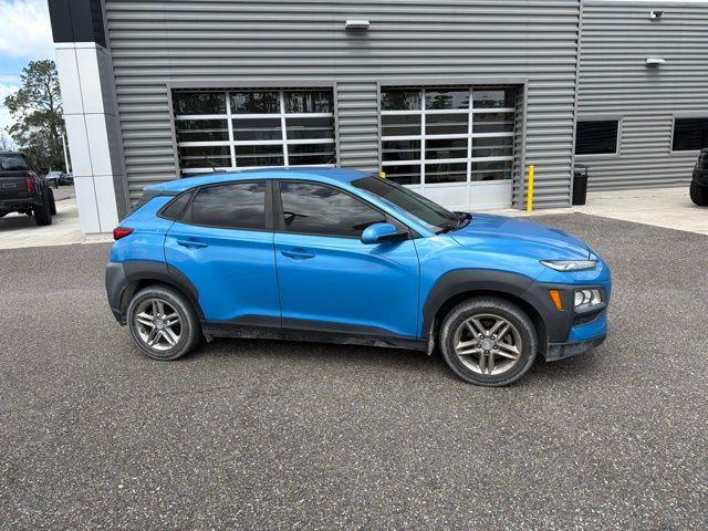 2019 Hyundai Kona - $14,966