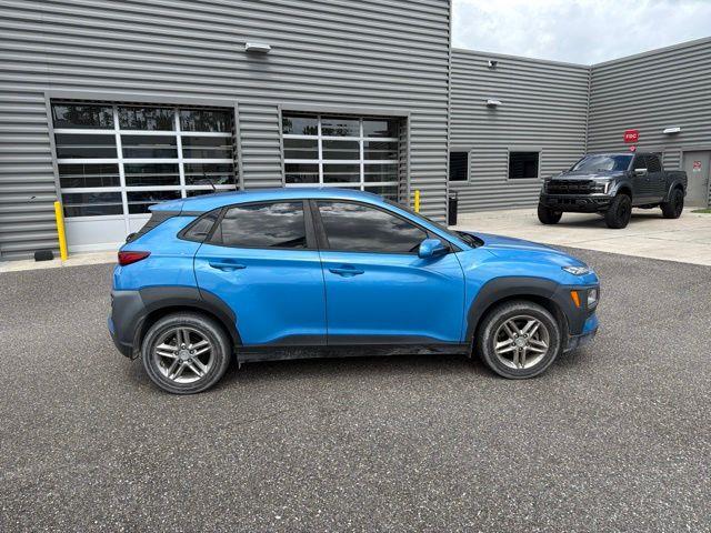 2019 Hyundai Kona - $14,966