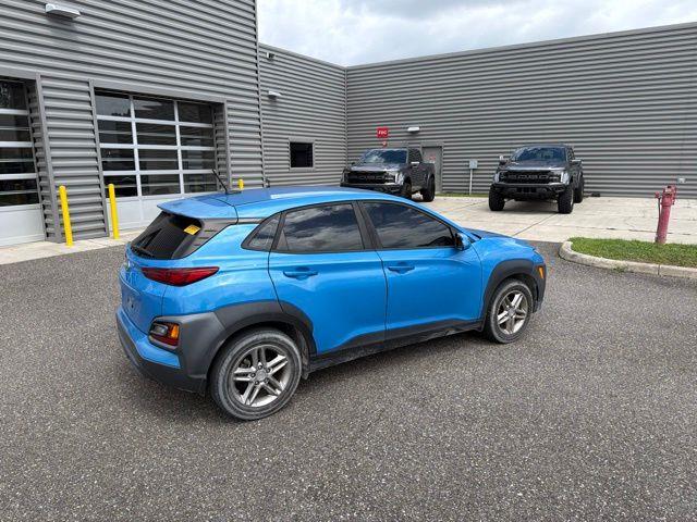 2019 Hyundai Kona - $14,966