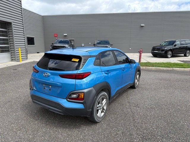 2019 Hyundai Kona - $14,966