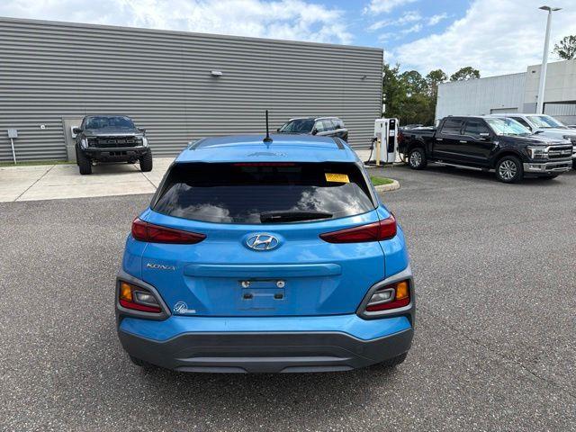 2019 Hyundai Kona - $14,966
